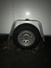 Kenda Karrier ST205/75R15 Radial Trailer Tire w/ 15" Silver Mod Wheel - 5 on 4-1/2 - LR D customer photo