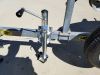 Pro Series Snap-Ring Swivel Marine Jack - Bolt On - Sidewind - 10" Lift - 1,000 lbs customer photo