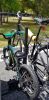 Kids Bike Wheel Hoop Adapters for Hollywood Racks Sport Rider Bike Rack - Qty 2 customer photo