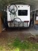 Surco 2 Bike Carrier for Vans and RVs - Ladder Mount customer photo