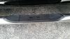 Replacement Step Pad for Westin E-Series Nerf Bars - 21" Long x 3" Wide - Qty 1 customer photo