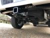 Curt Trailer Hitch Receiver - Custom Fit - Class III - 2" customer photo