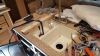 Better Bath RV Kitchen Sink - Double Bowl - 27-1/8" Long x 16-1/8" Wide - Stainless Steel customer photo