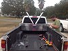 UWS Truck Bed Toolbox - Crossover Style - Gull Wing Series - 7.5 cu ft - Bright Aluminum customer photo
