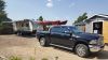 Rhino-Rack Nautic Roof Kayak Carrier w/ Tie-Downs - Rear Loading - Clamp On customer photo