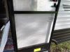Camco RV Adjustable Screen Door Standard Grille - Aluminum customer photo
