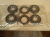 Bearing Kit for 1" BT8 Spindle, L44643 Inner/Outer Bearings, 34823 Seal customer photo