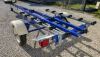 Trailer Idler Hub Assembly for 2,000-lb Axles - 4 on 4 - Galvanized customer photo