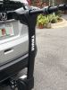 Thule Apex XT Bike Rack for 2 Bikes - 1-1/4" and 2" Hitches - Tilting customer photo