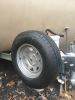 CE Smith Offset Spare Tire Mount - Galvanized Steel - 4- and 5-Lug Wheels customer photo