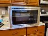 Furrion Built-In RV Microwave - 900 Watts - 0.9 Cu Ft - Black customer photo