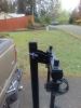 Replacement Pin and Clip for Thule Goalpost Load Bar and Parkway Bike Carriers customer photo
