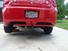 Draw-Tite Sportframe Trailer Hitch Receiver - Custom Fit - Class I - 1-1/4" customer photo