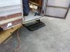 Flexco Manual Pull-Out Step for RVs - Single - 3" Drop/Rise - 21" Wide - 300 lbs customer photo