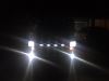 Chrome Bracket and Single Wire Plug for Thin Line Trailer Clearance and Side Marker Lights customer photo