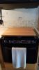 Camco RV Universal Fit Stovetop Silencer and Countertop w/ Flexible Cutting Mat - Solid Oak customer photo