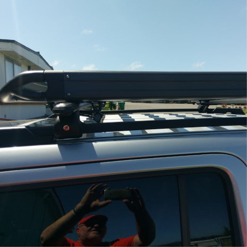 Best Subaru Forester Roof Basket 