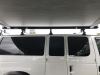 Roof Rack Adapters for Thule HideAway Awnings - TH490008 and TH490010 customer photo
