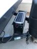 TorkLift PowerArmor Solar Locking Battery Box - 6V and 12V Batteries - Diamond Plate Aluminum customer photo