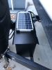 TorkLift PowerArmor Solar Locking Battery Box - 6V and 12V Batteries - Diamond Plate Aluminum customer photo
