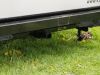 Adjustable Width Trailer Hitch Receiver for RVs, 22" to 72" Wide customer photo