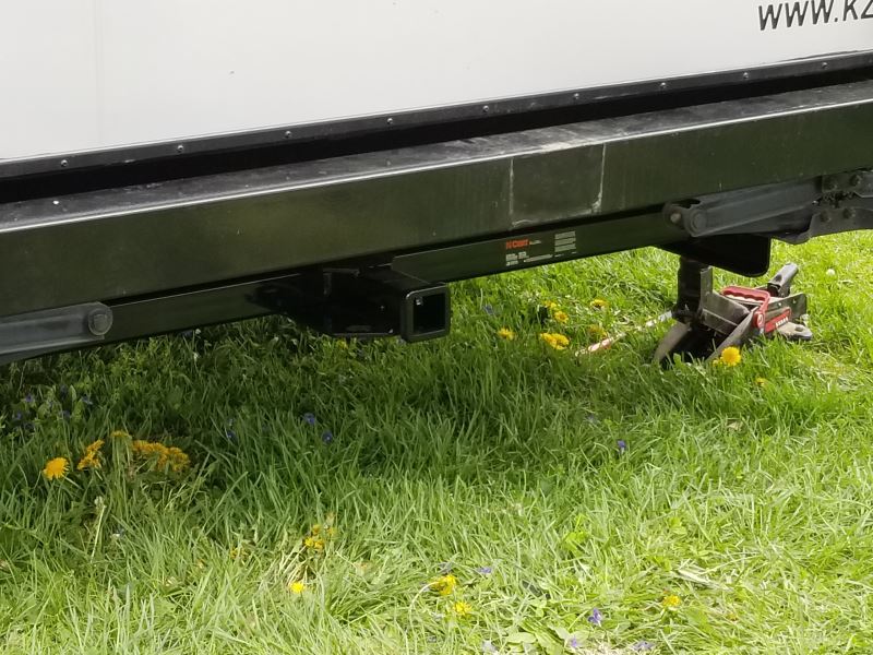 Compare RV Bumper 2