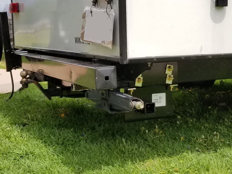 Compare RV Bumper 2