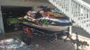 etrailer Round Swivel Boat Trailer Jack w/ 2 Wheels - Bolt On - 11-1/2" Lift - 1,500 lbs customer photo