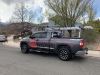Thule TracRac SR Sliding Truck Bed Ladder Rack - 1,250 lbs customer photo
