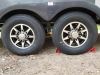 Westlake ST235/80R16 Radial Tire w 16" Bobcat Aluminum Wheel - 8 on 6-1/2 - LR E - Black customer photo