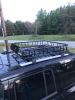 SportRack Vista Roof Mounted Cargo Basket - Steel - 44" Long x 39-1/8" Wide - 110 lbs customer photo