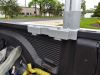 Flint Hill Goods Aluminum Pickup Truck Ladder Rack - 400 lbs customer photo