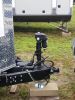 Electric Trailer Jack - Drop Leg - A-Frame - 22-1/2" Lift - 3,500 lbs customer photo