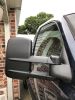 K-Source Custom Extendable Towing Mirrors - Electric with Driver Side Heat - Textured Black - Pair customer photo