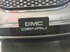 Ebony Finished Stainless Steel License Plate Denali with GMC Logo Chrome customer photo