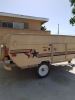 Timbren Axle-Less Trailer Suspension - Heavy Duty - 4" Lift - 4 Bolt Flange - 2,000 lbs customer photo