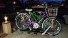 Kuat NV 2.0 Bike Rack for 4 Bikes - 2" Hitches - Wheel Mount - Gunmetal Gray customer photo