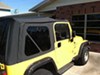 Bestop Replace-A-Top for Jeep - Black Denim - Tinted Windows customer photo