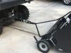 Curt Hitch Extender for 2" Trailer Hitches - 14" Long customer photo