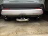 Tube Stainless Steel Trailer Hitch Receiver Step for 1-1/4" and 2" Trailer Hitches customer photo