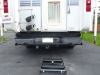 Brophy Camper Scissor Steps - 3 Steps - Steel - Diamond Tread - 17" Wide - 275 lbs customer photo