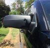 CIPA Custom Towing Mirrors - Slip On - Driver Side and Passenger Side customer photo