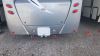 Ultra-Fab Rotating, Hitch Mounted Skid Wheels for RVs up to 30' Long - 4" Diameter - Qty 2 customer photo
