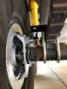 Lippert Bolt-On Shock Kit w/ Heavy Duty Gas Shocks - 5,200-lb to 7,000-lb (3") Overslung Axle customer photo