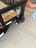 Replacement Drop Leg with Foot for etrailer and Ram Square, Direct Weld Jacks - 7,000 lbs customer photo