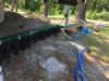 Lippert Waste Master RV Sewer Hose Extension w/ Leakproof Camlock Coupler - 20' Long customer photo