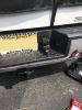 Draw-Tite Max-Frame Trailer Hitch Receiver - Custom Fit - Class IV - 2" customer photo