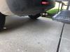 Curt Trailer Hitch Receiver - Custom Fit - Class III - 2" customer photo