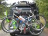 Yakima SpareRide 2 Bike Rack - Spare Tire Mount - Folding Arms customer photo