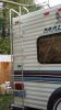 Replacement Standoff for Surco Exterior RV Ladders - Qty 1 customer photo